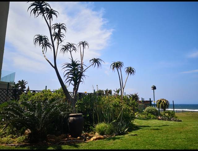 4 BEDROOM GATED ESTATE TO LET IN LA LUCIA